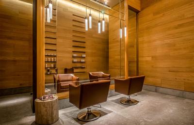 The Salon
