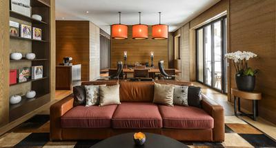 Grand Deluxe Suite
