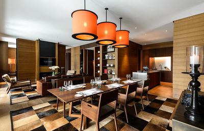 Grand Deluxe Suite