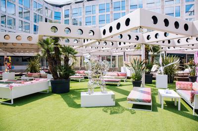 Urban Beach Club