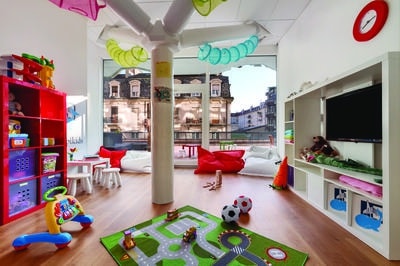 Kids Club
