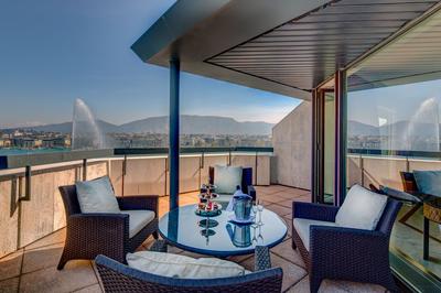 Bel Horizon Suite