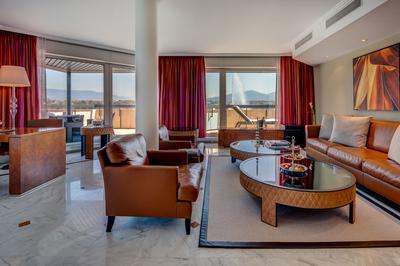 Bel Horizon Suite