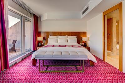 Bel Horizon Suite