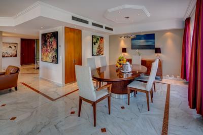 Bel Horizon Suite
