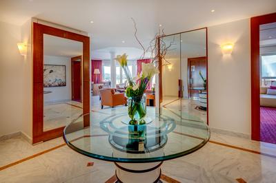 Bel Horizon Suite
