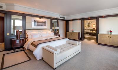 Bella Vista Suite