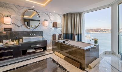 Bella Vista Suite