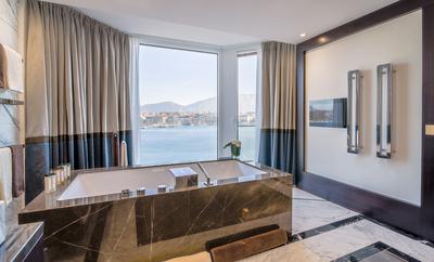 Bella Vista Suite