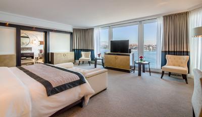 Bella Vista Suite