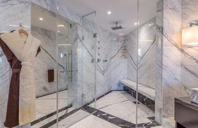 Bella Vista Suite