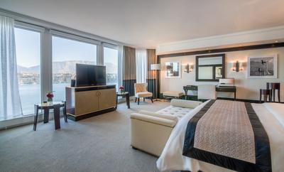 Bella Vista Suite