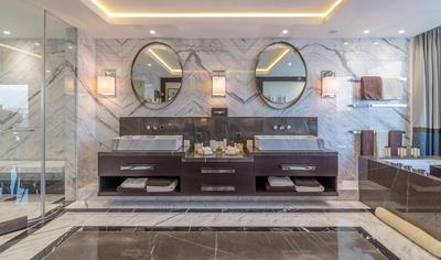 Bella Vista Suite