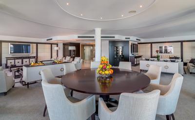 Bella Vista Suite