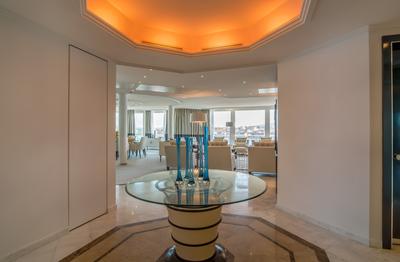 Bella Vista Suite