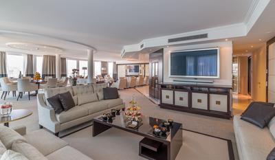 Bella Vista Suite