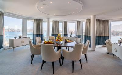 Bella Vista Suite