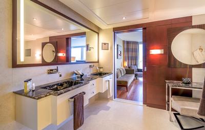 Geneva Suite