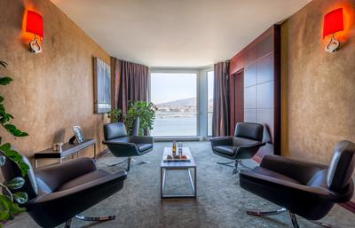 Geneva Suite