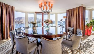 Geneva Suite
