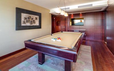 Geneva Suite