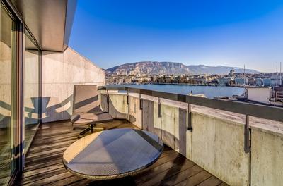 Geneva Suite