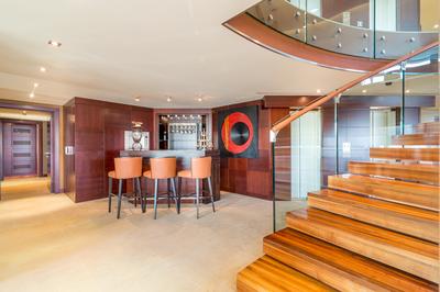 Geneva Suite