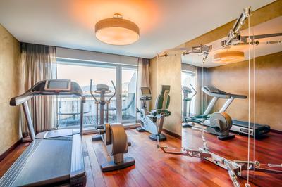 Geneva Suite