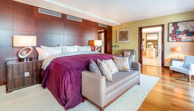 Geneva Suite