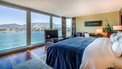 Geneva Suite