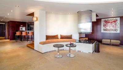 Geneva Suite