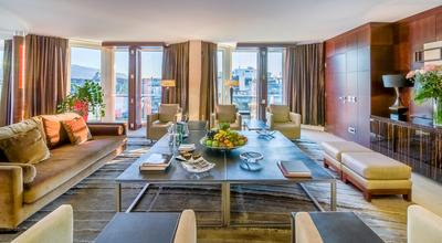 Geneva Suite