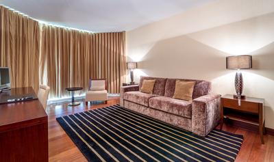 Geneva Suite