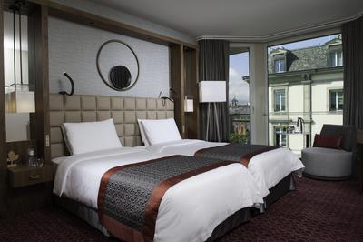 Fairmont Room