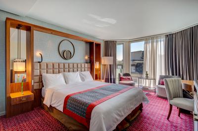 Fairmont Room