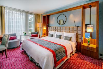Fairmont Room