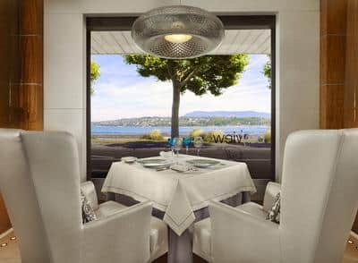 Bayview by Michel Roth Restaurant
