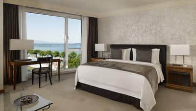 Grand Deluxe Room Lake View