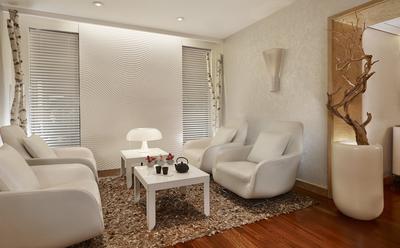 Spa La Mer