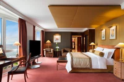 Royal Penthouse Suite