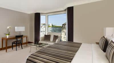 Grand Superior Room