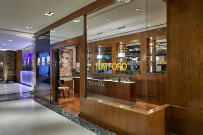 Tom Ford Shop