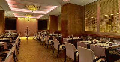 Arabesque Restaurant