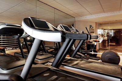 Fitness Centre