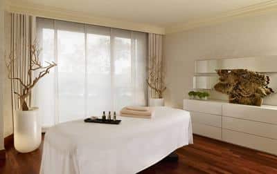 Spa La Mer