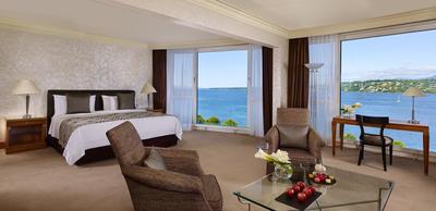 Junior Leman Suite