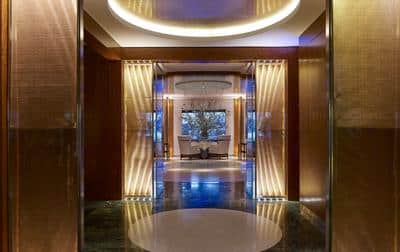 Bayview by Michel Roth Restaurant