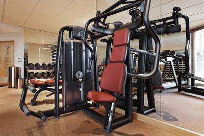 Fitness Centre