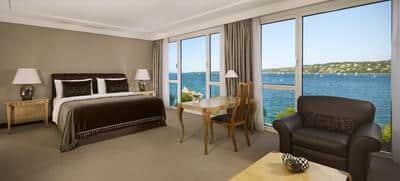Bayview Suite