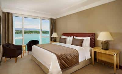 Grand Deluxe Room Lake View